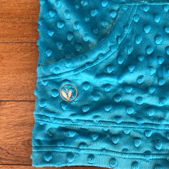 Limeapple Cuddle Bubble Hoodie New with tags - Picture 2 of 6